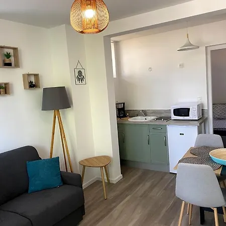 Le Moderne Apartment Thonon-les-Bains Exterior photo
