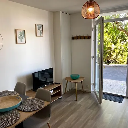 Le Moderne Apartment Thonon-les-Bains Exterior photo
