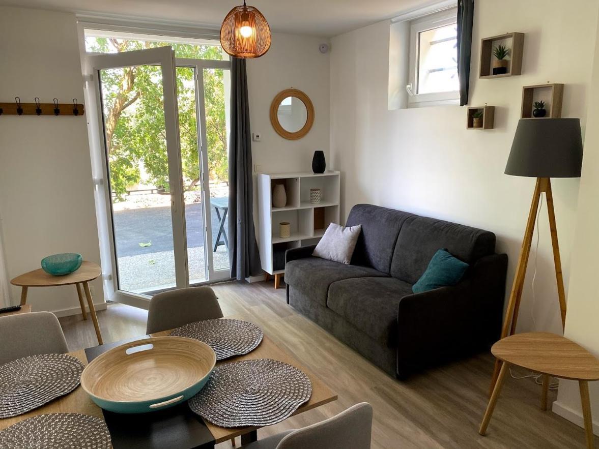 Apartment Le Moderne Thonon-les-Bains