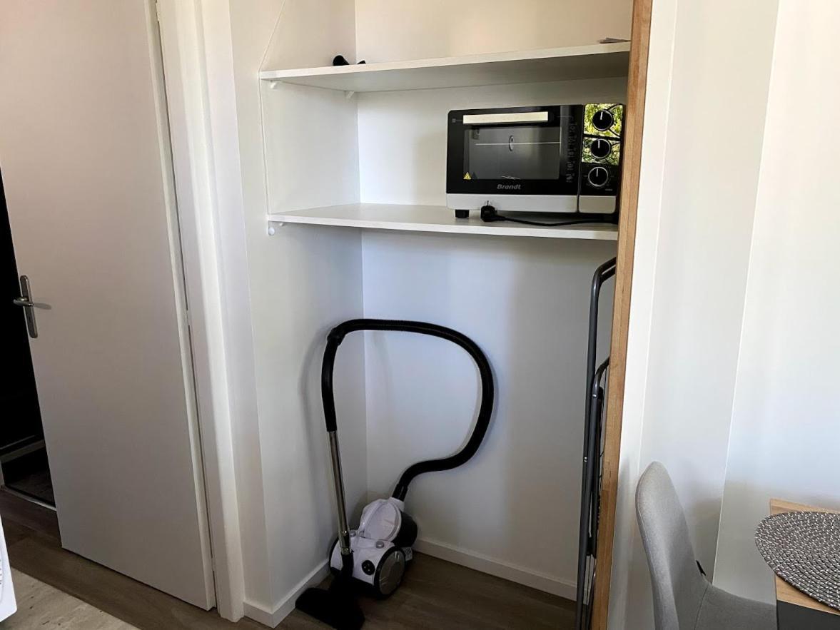 Apartment Le Moderne Thonon-les-Bains