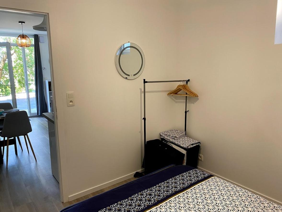 Apartment Le Moderne *