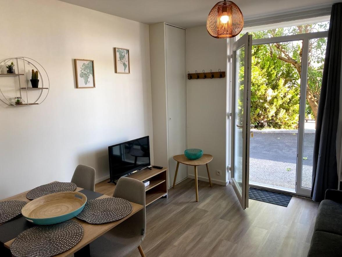 Le Moderne Apartment