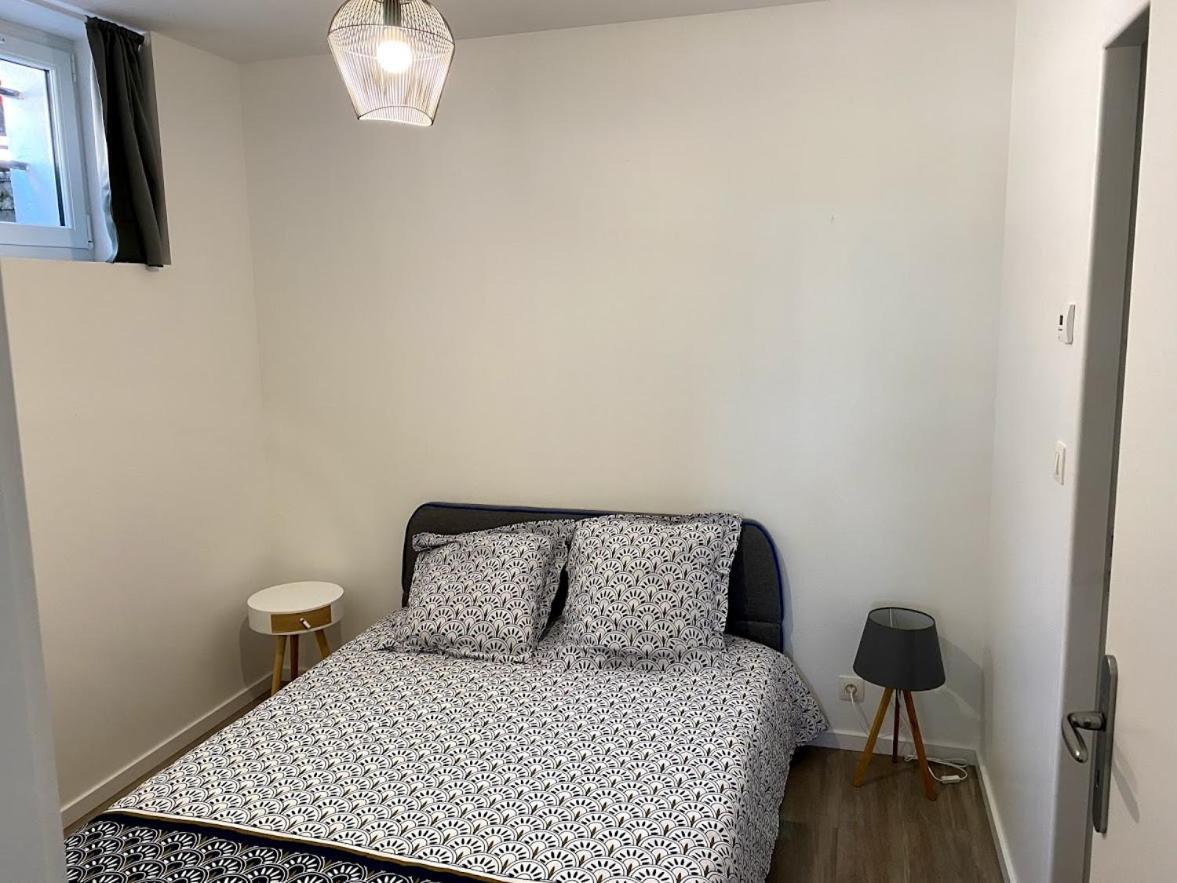 Apartment Le Moderne *