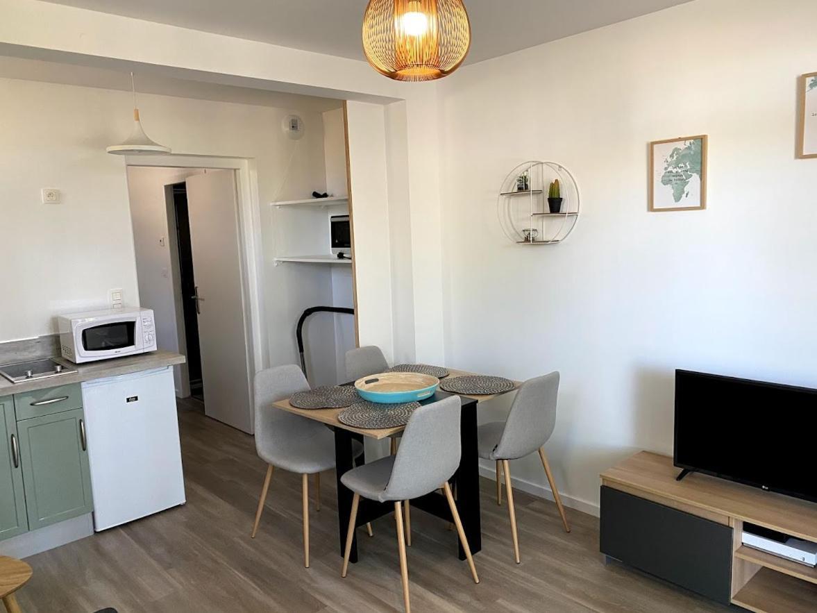 Le Moderne Apartment *